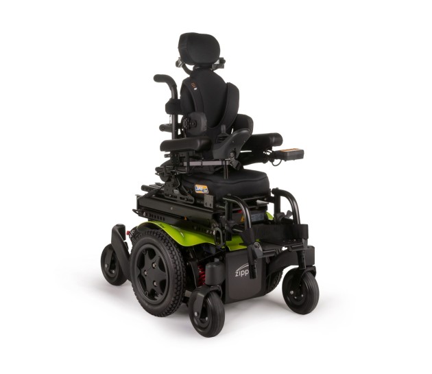 Zippie Q300M Mini (Starting at $13,454)