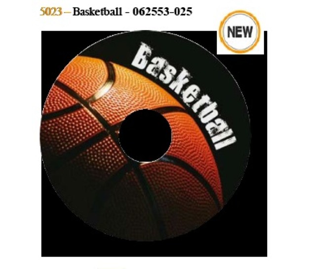 Spoke Guards - Basketball - sold as a pair