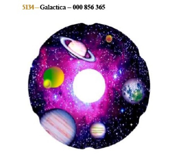 Spoke Guards - Galactica - sold as a pair