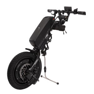 Klaxon Klick Handbike - Race Standard and Tetra (Starting at $9,369)