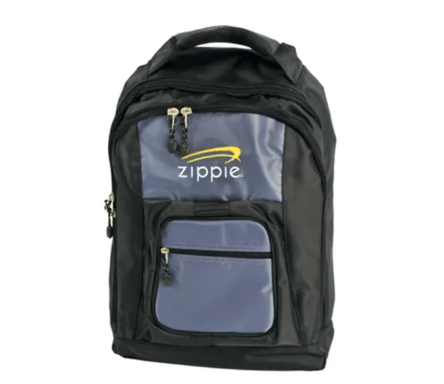 Zippie backpack