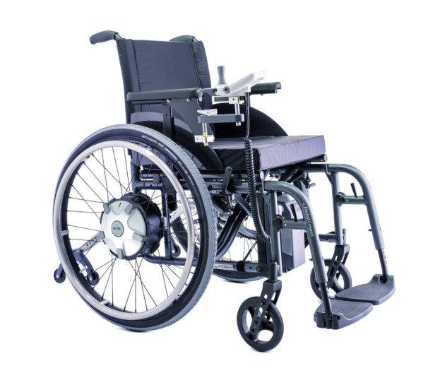 Alber E-Fix (Starting at $14,204)
