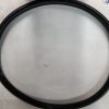 24" Silicon Handrim Cover single