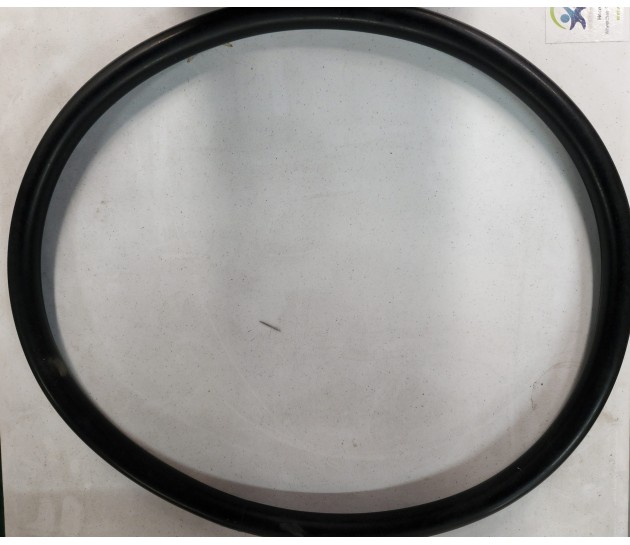 24" Silicon Handrim Cover single