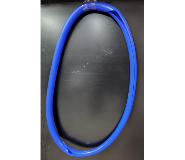 24" Silicon Handrim Cover single