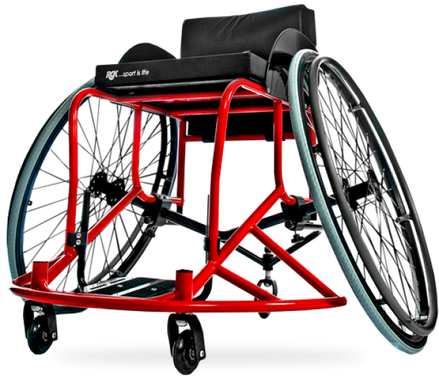 RGK Club Sport (Starting at $6,069)
