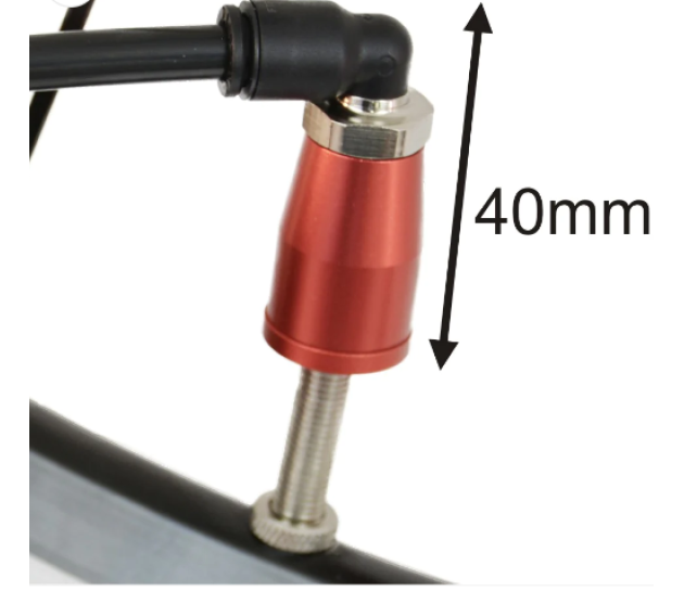 Fumpa Elbow Nozzle Kit