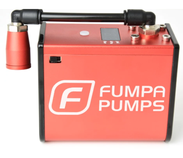Fumpa Elbow Nozzle Kit