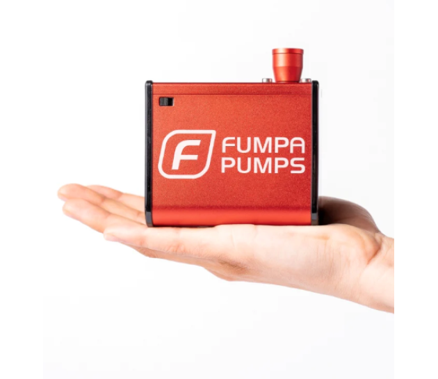 Fumpa OG Pump