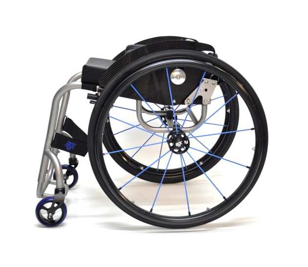 RGK Hi-Lite Rigid Wheelchair