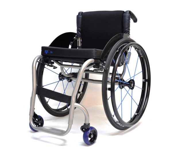 RGK Hi-Lite Rigid Wheelchair