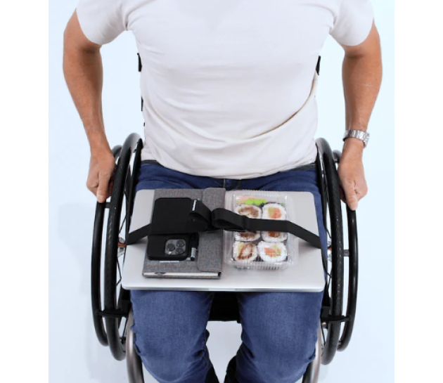 LapStacker Flex
