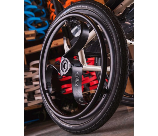Loopwheels Extreme