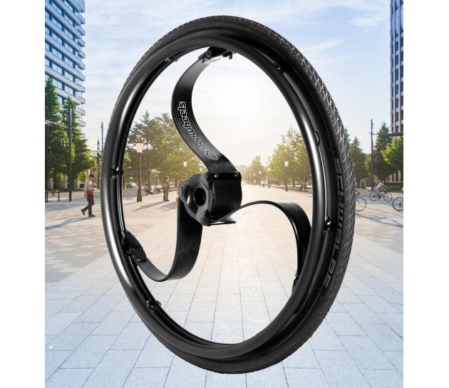 Loopwheels Urban