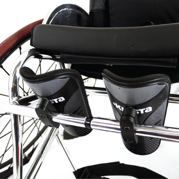 Multi-adjustable-knee-support-system