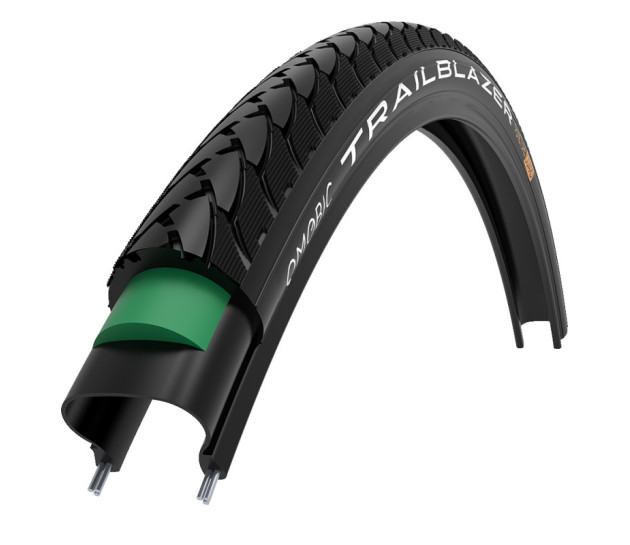 WCSID OMOBIC TRAILBLAZER tyre 25"