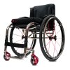 RGK Octane FX Folding Wheelchair