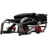 RGK Octane FX Folding Wheelchair
