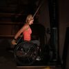 RGK Octane FX Folding Wheelchair