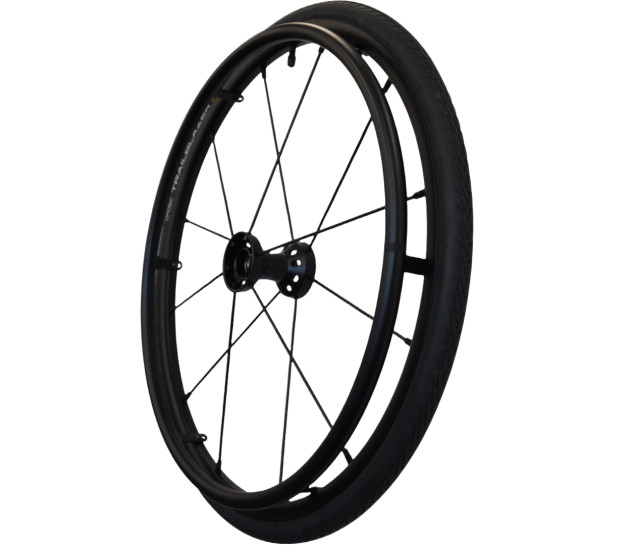 WCSID - OMOBIC TENSIO RAY 24"