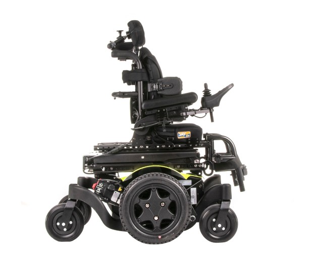 Zippie Q300M Mini (Starting at $13,454)
