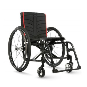 Quickie 2 Folding chair