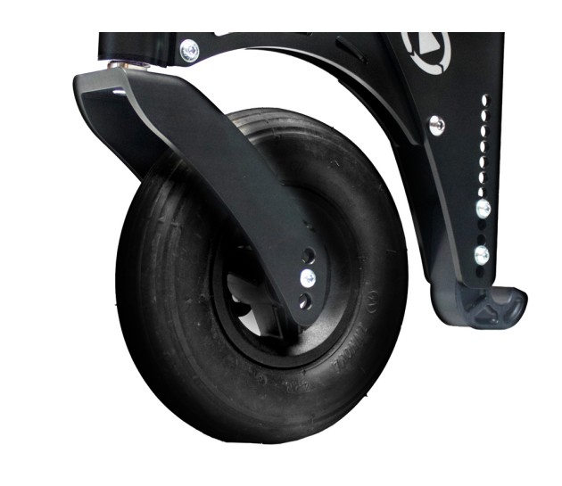 RGK Front Wheel