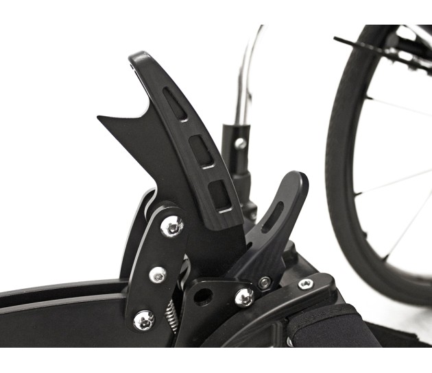 RGK Front Wheel