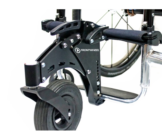 RGK Front Wheel