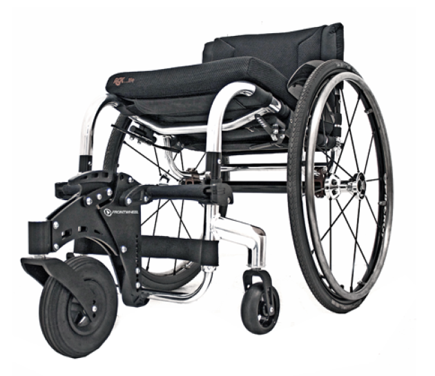 RGK Front Wheel