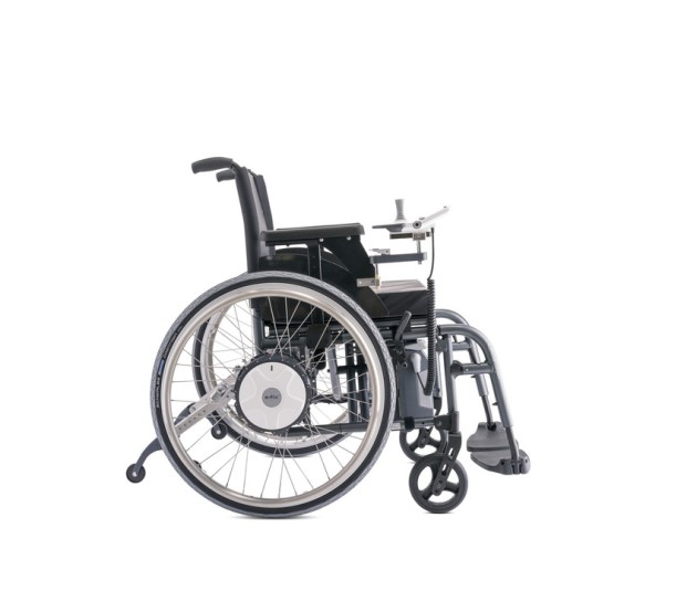 Alber E-Fix (Starting at $14,204)