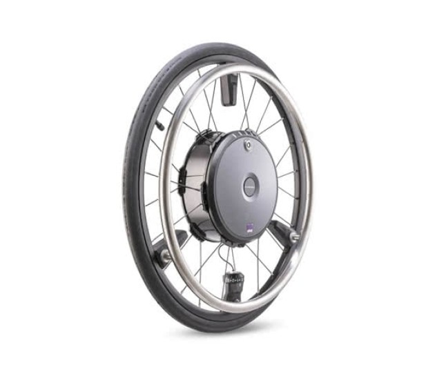 Alber E-motion M-25 (Starting at $15,036)