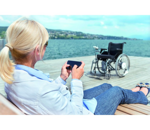 Alber E-Fix (Starting at $14,204)