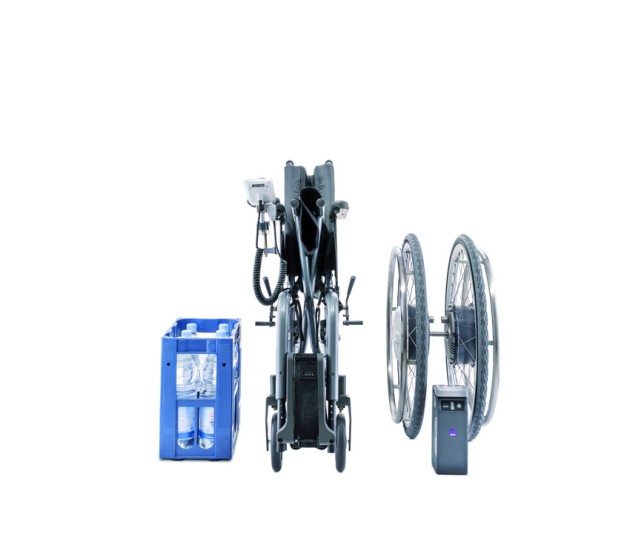 Alber E-Fix (Starting at $14,204)