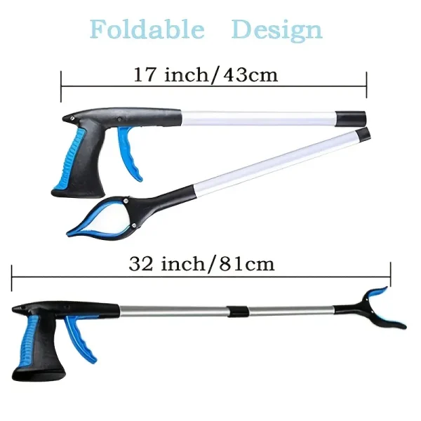 Reacher Grabber Tool Wheelchair Sales And Service Reacher Grabber Tool Wheelchair Sales And Service