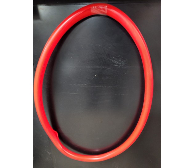 24" Silicon Handrim Cover single