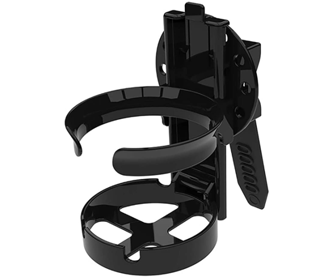 Adjustable Drink Holder for Wheelchair