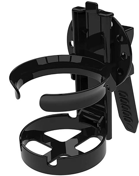 Adjustable Drink Holder for Wheelchair
