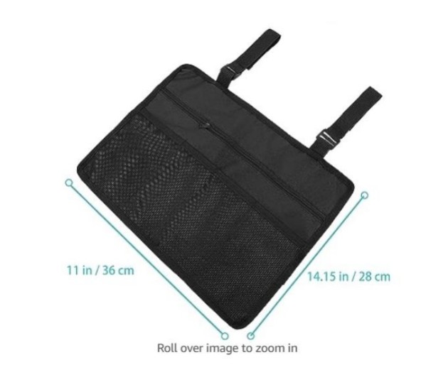 Versatile Storage Bag