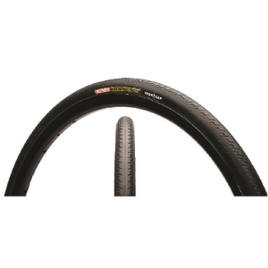 700 x 23c Kenda Koncept K191 wheelchair tyre