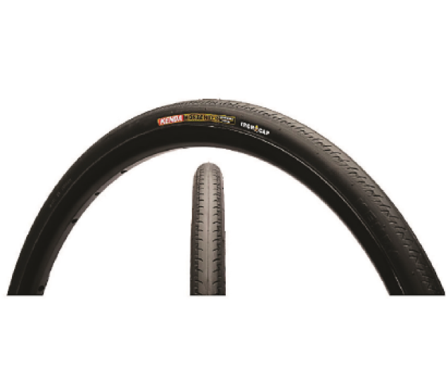 26 x 1 (23-590) Kenda Kontender K196 wheelchair tyre