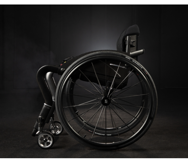 TiLite CR1