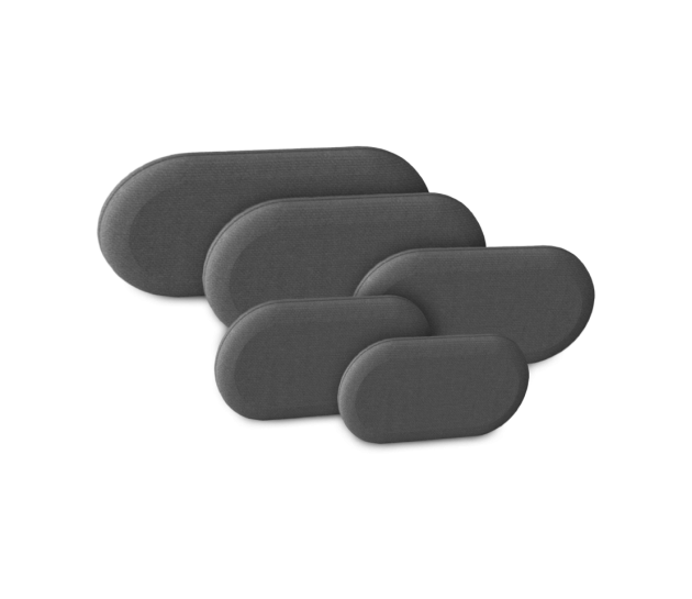 Spex - Backrest and Cushion