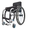 RGK Tiga FX Folding Wheelchair
