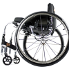 RGK Tiga FX Folding Wheelchair