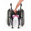 Zippie X'cape Folding Wheelchair
