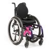 Zippie X'cape Folding Wheelchair