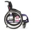 Zippie X'cape Folding Wheelchair