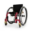 Zippie Zone Rigid Wheelchair