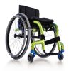 Zippie Zone Rigid Wheelchair
